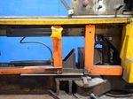 Doall Horizontal Band Saw