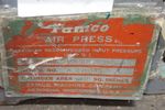 Famco Air Press