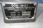 Dowgage Mechanical Precision Comparator