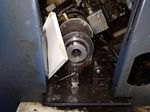 Traub Cnc Lathe