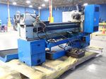 Knuth Masterturn Lathe