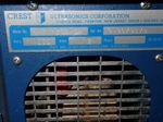Crest Ultrasonics Ultrasonic Generator