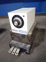 Unitek Welding Transformer