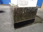 Unitek Welding Transformer