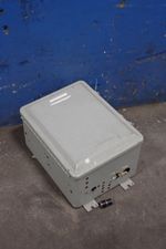  Relay Control