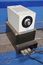 Unitek Welding Transformer