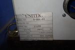 Unitek Welding Transformer