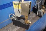 Hughes Welding Machine