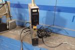 Hughes Welding Machine