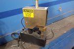 Hughes Welding Machine