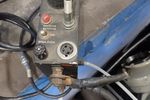 Hughes Welding Machine