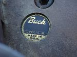 Buck 6 3 Jaw Chuck