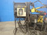 Fanuc Ltd Robot Welder