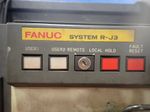 Fanuc Ltd Robot Welder
