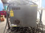 Fanuc Ltd Robot Welder