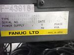 Fanuc Ltd Robot Welder