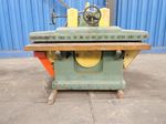Whitney Straight Line Rip Saw