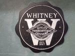 Whitney Straight Line Rip Saw
