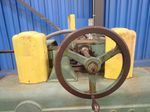 Whitney Straight Line Rip Saw