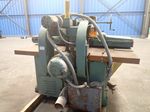 Whitney Straight Line Rip Saw