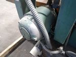 Whitney Straight Line Rip Saw