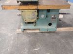 Whitney Straight Line Rip Saw