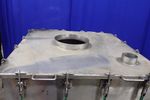 Acrison Weigh Feeder
