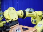 Fanuc Robot