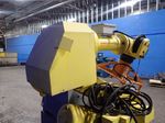 Fanuc Robot