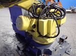 Fanuc Robot