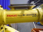 Fanuc Robot