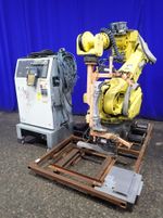 Fanuc Robot