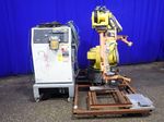 Fanuc Robot