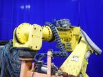 Fanuc Robot
