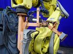 Fanuc Robot