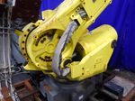 Fanuc Robot