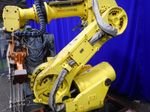 Fanuc Robot