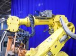 Fanuc Robot