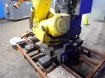Fanuc Robot