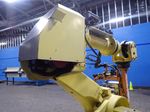 Fanuc Robot