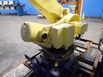 Fanuc Robot