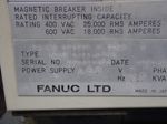 Fanuc Robot