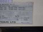 Fanuc Robot