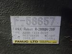 Fanuc Robot