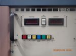 Unholtz Dickie Corp Electrodynamic Shaker With Coolant System