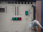 Unholtz Dickie Corp Electrodynamic Shaker With Coolant System