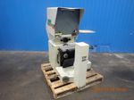 Mitutoyo Optical Comparator