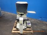 Mitutoyo Optical Comparator