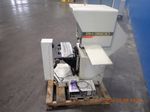 Mitutoyo Optical Comparator