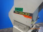 Mitutoyo Optical Comparator
